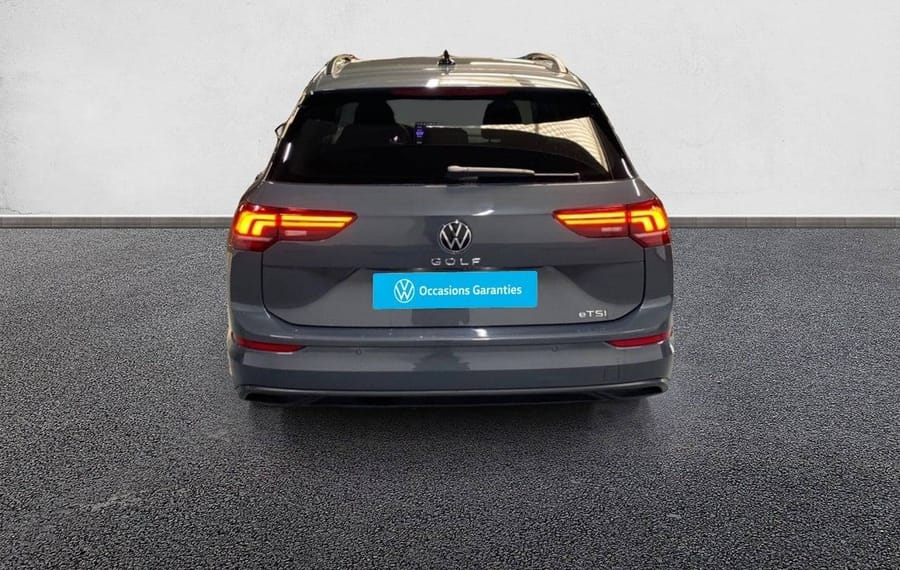 Choisissez votre volkswagen golfbreak chez CarGo Flex