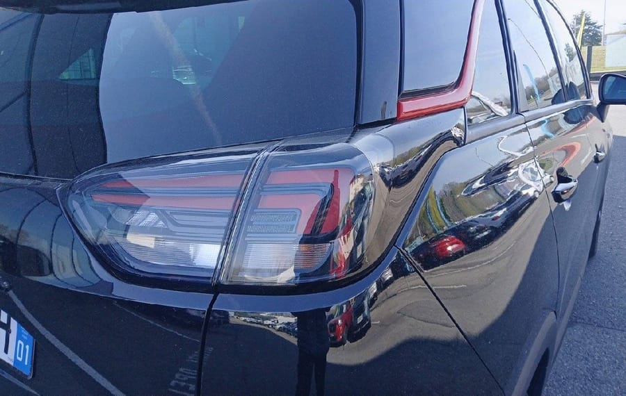 Choisissez votre opel crossland chez CarGo Flex