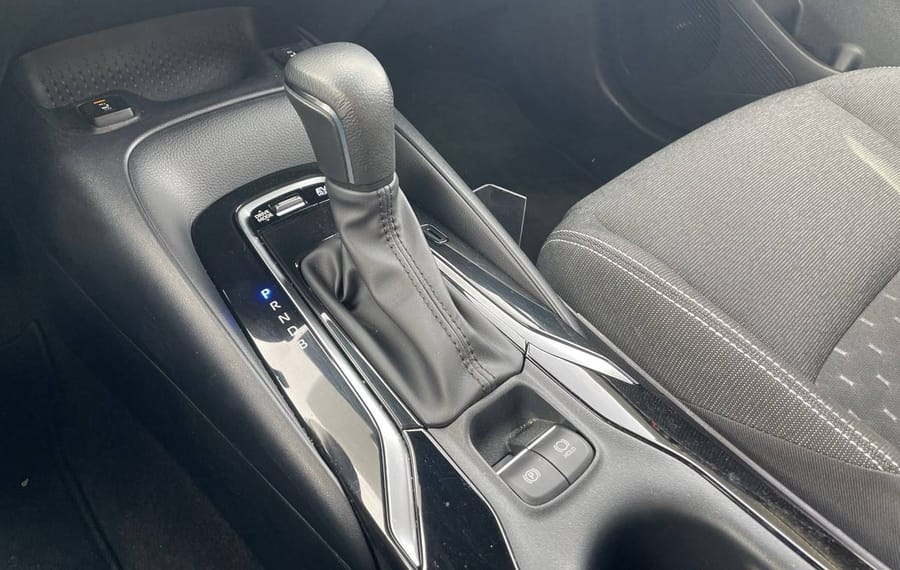 Choisissez votre suzuki swacebreak chez CarGo Flex