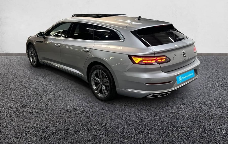 Choisissez votre volkswagen arteonbreak chez CarGo Flex