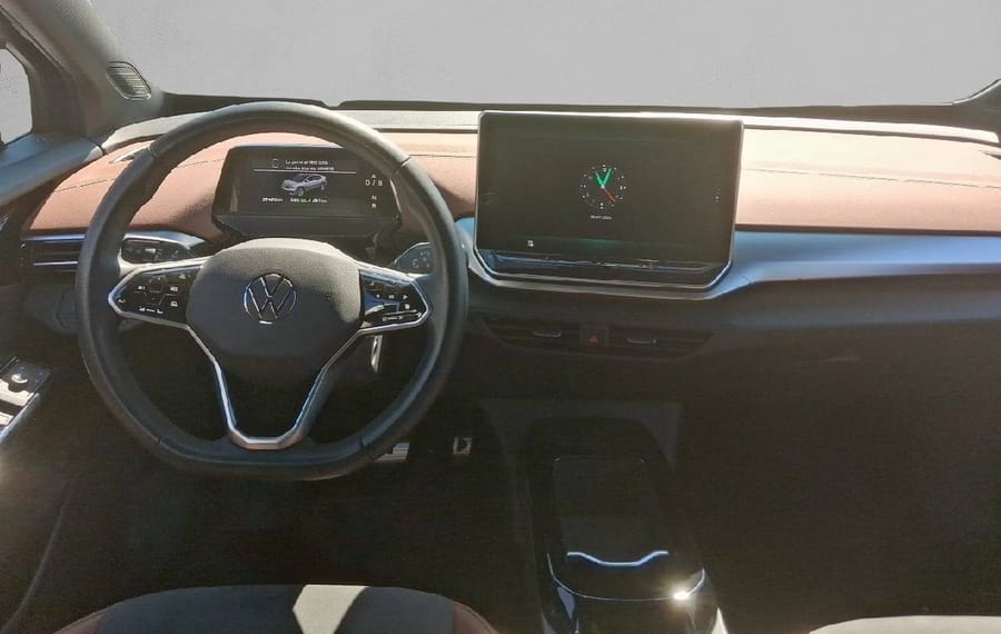 Choisissez votre volkswagen id5electrique chez CarGo Flex