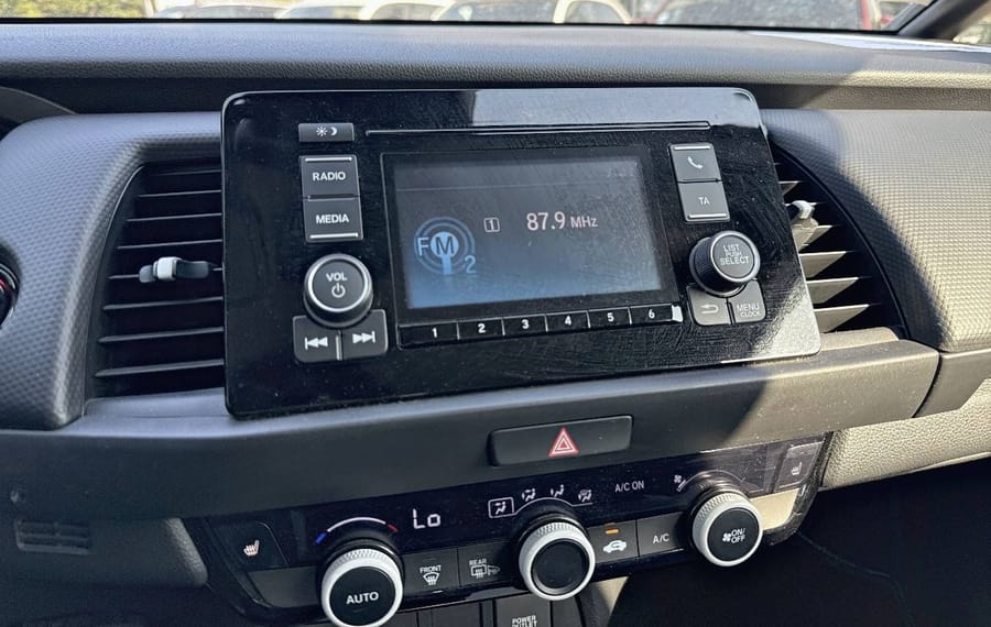 Choisissez votre honda jazz chez CarGo Flex