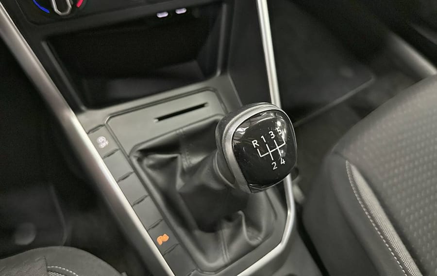 Choisissez votre volkswagen polo chez CarGo Flex