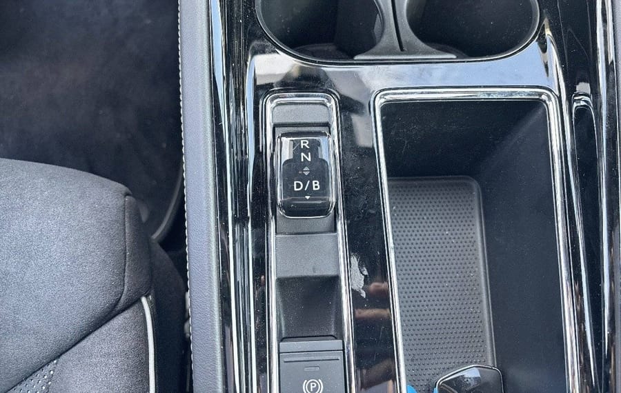 Choisissez votre skoda enyaqelectrique chez CarGo Flex