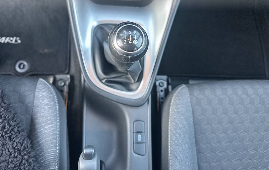 Choisissez votre toyota yaris chez CarGo Flex