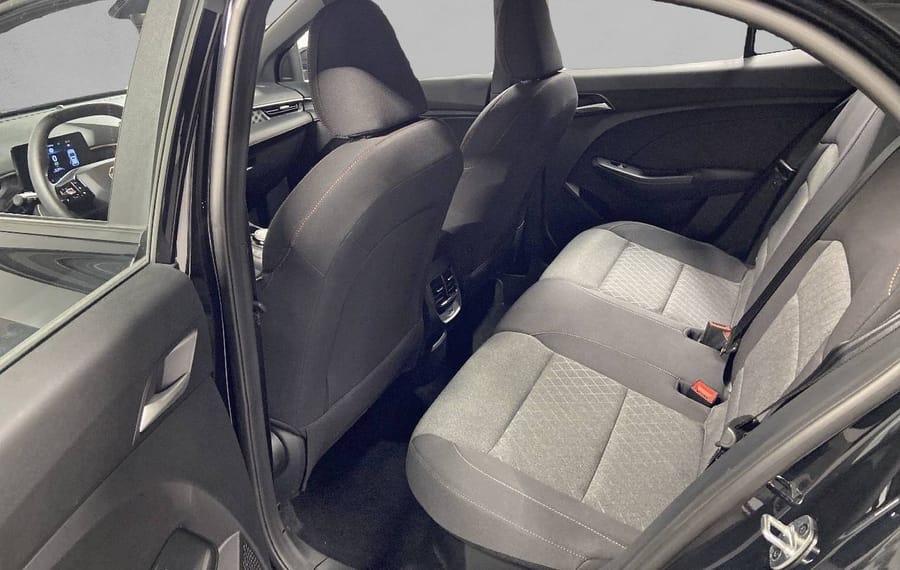 Choisissez votre mg mg3 chez CarGo Flex