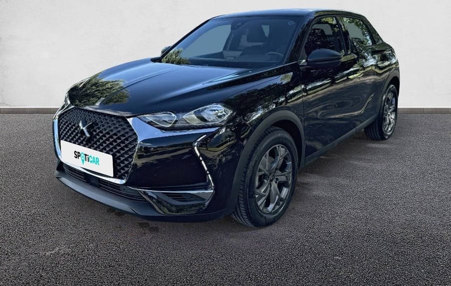 Choisissez votre ds ds3 chez CarGo Flex