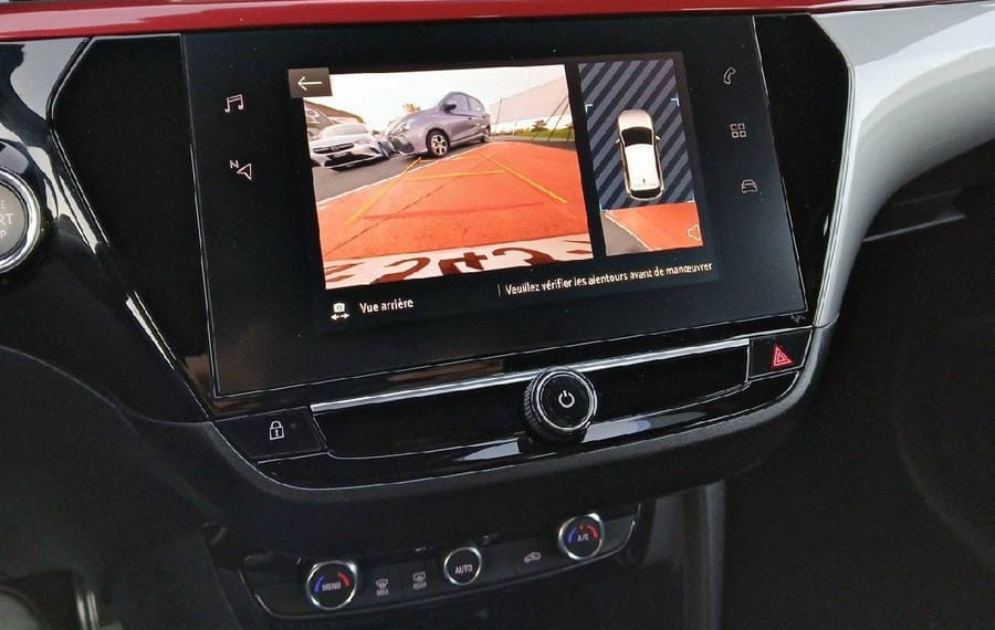 Choisissez votre opel corsaelectrique chez CarGo Flex