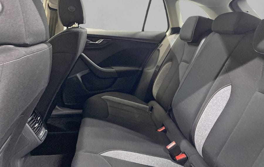 Choisissez votre skoda scala chez CarGo Flex