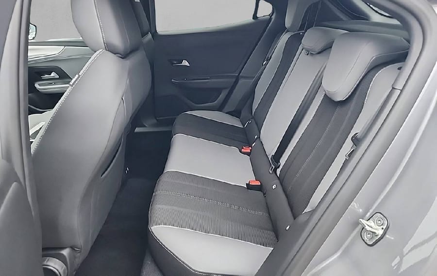 Choisissez votre opel mokka chez CarGo Flex