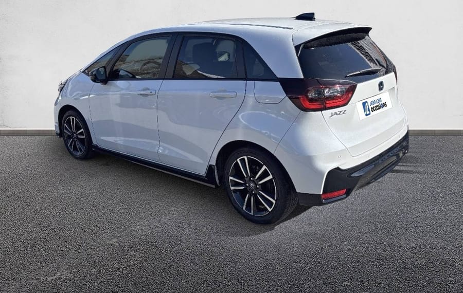 Choisissez votre honda jazz chez CarGo Flex
