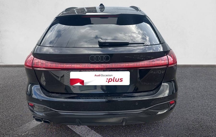 Choisissez votre audi a5break chez CarGo Flex
