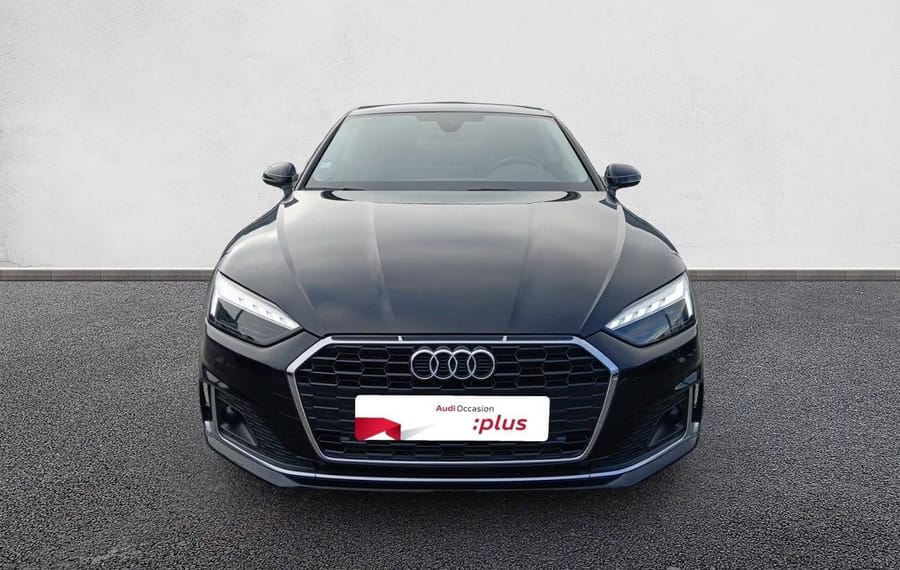Choisissez votre audi a5 chez CarGo Flex