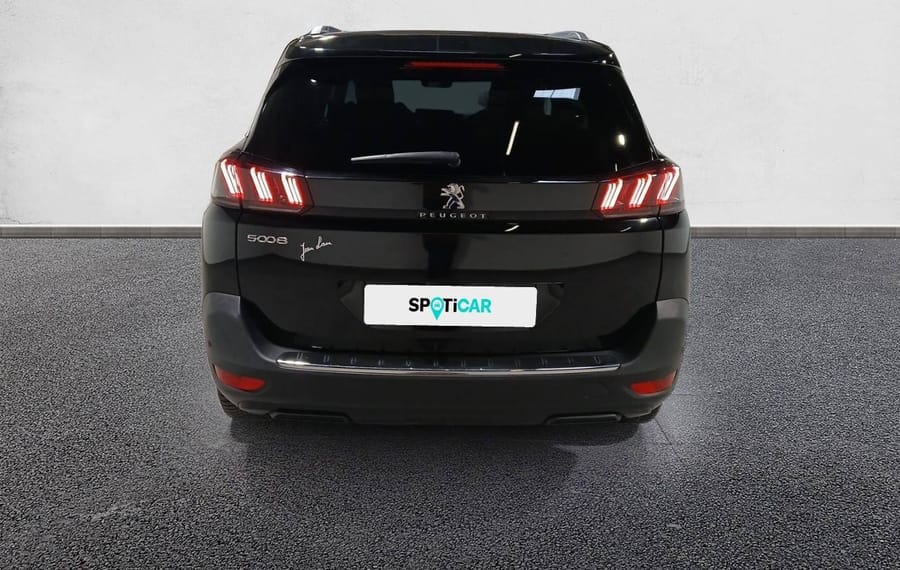 Choisissez votre peugeot 5008 chez CarGo Flex
