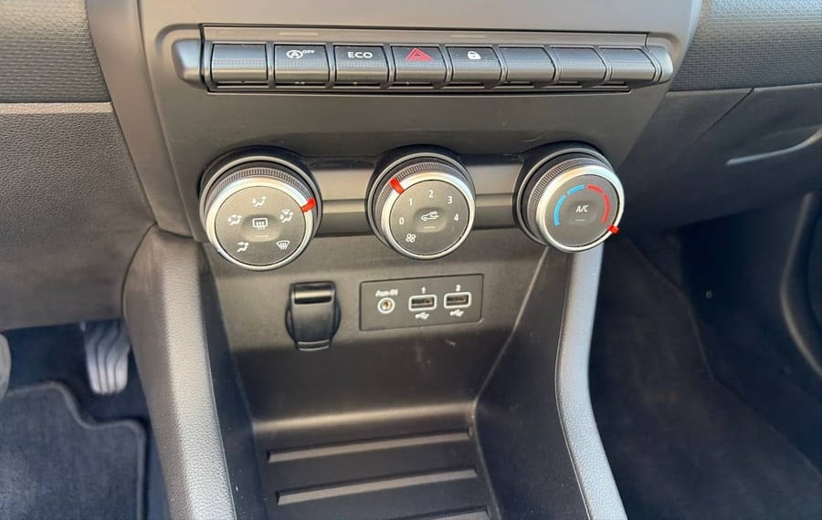 Choisissez votre renault clio chez CarGo Flex