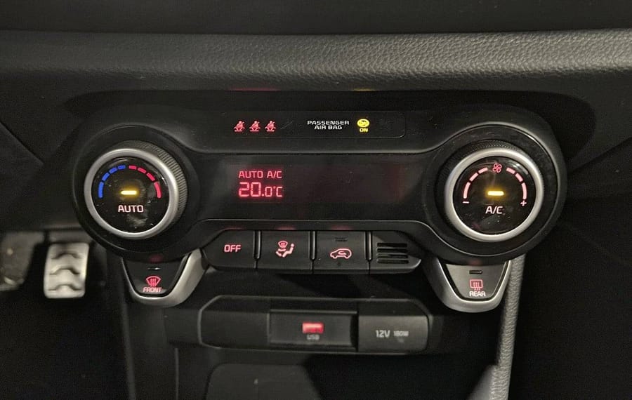 Choisissez votre kia picanto chez CarGo Flex