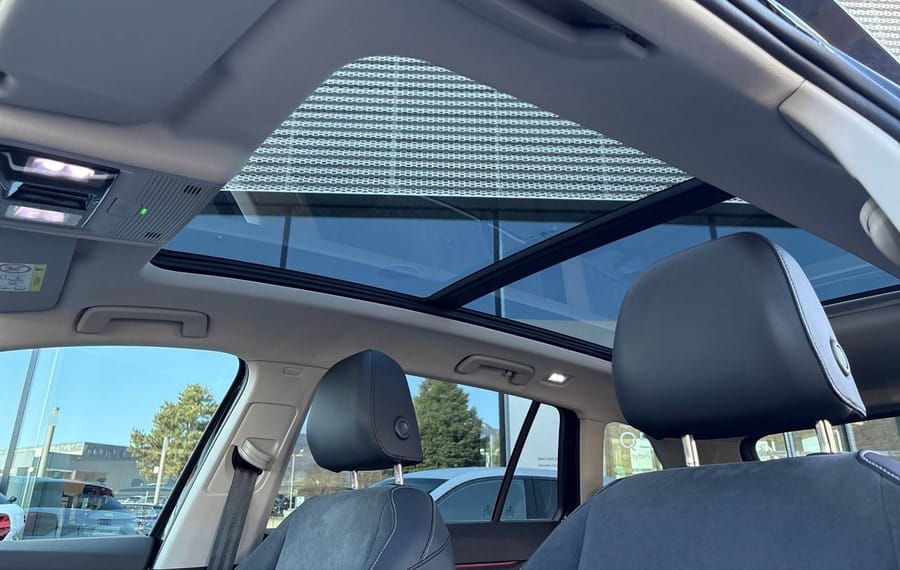 Choisissez votre volkswagen golfbreak chez CarGo Flex