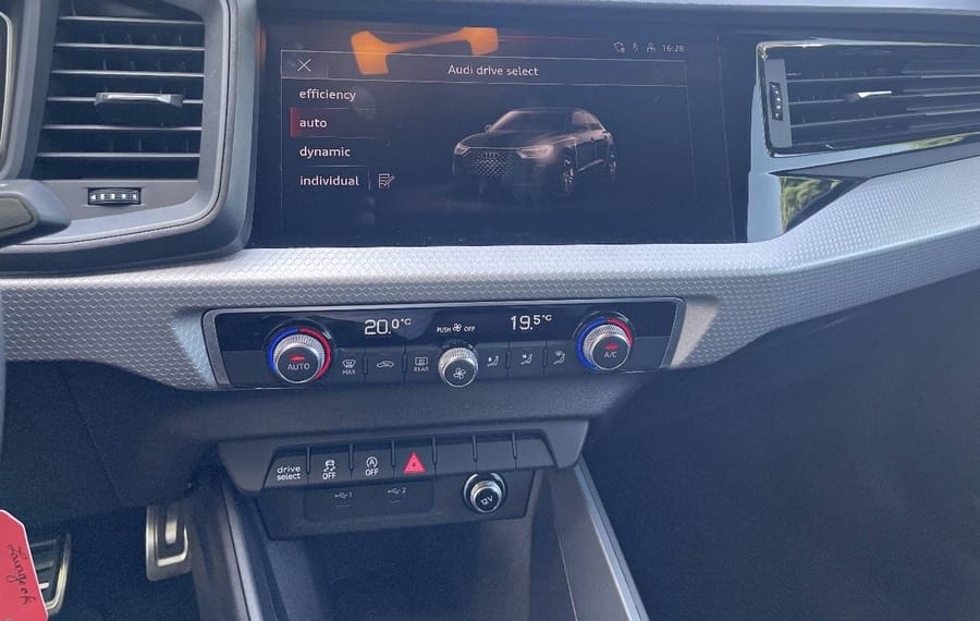 Choisissez votre audi a1 chez CarGo Flex