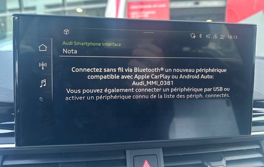 Choisissez votre audi a4break chez CarGo Flex