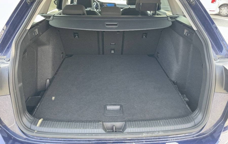 Choisissez votre volkswagen golfbreak chez CarGo Flex