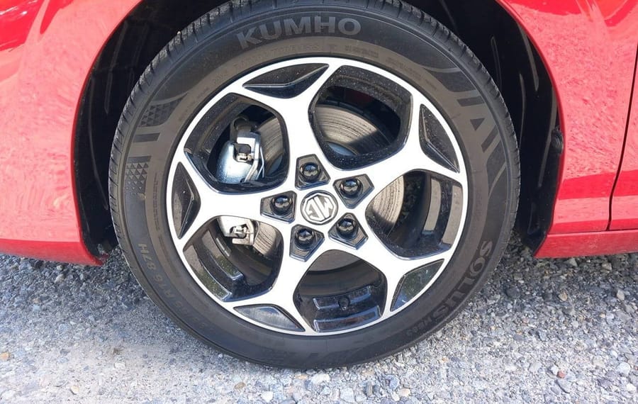 Choisissez votre mg mg3 chez CarGo Flex