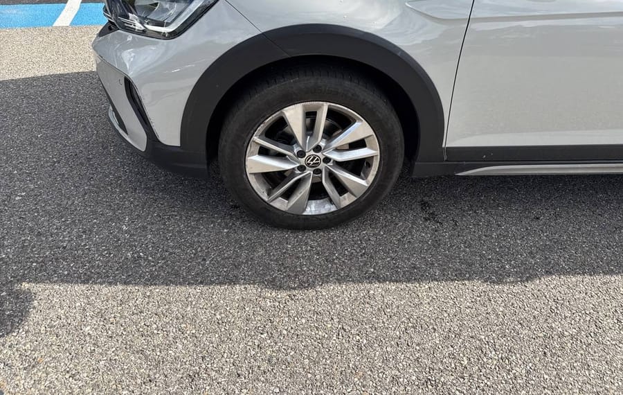Choisissez votre volkswagen taigo chez CarGo Flex