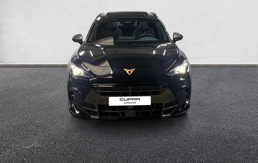 Choisissez votre cupra terramar chez CarGo Flex