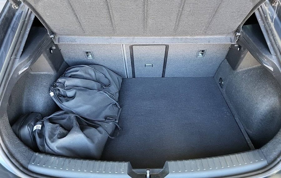 Choisissez votre cupra leon chez CarGo Flex