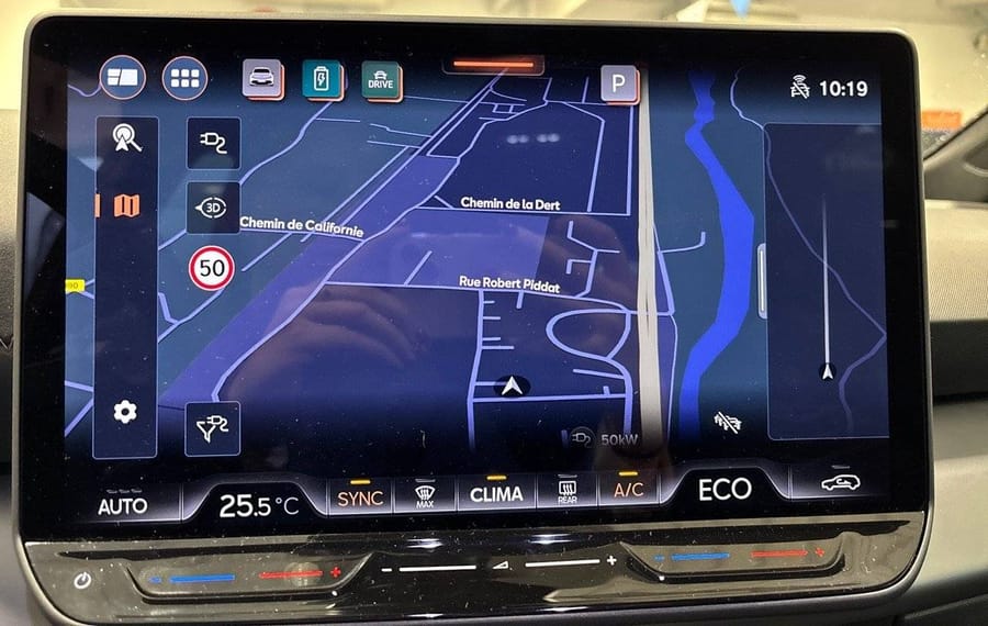 Choisissez votre cupra bornelectrique chez CarGo Flex