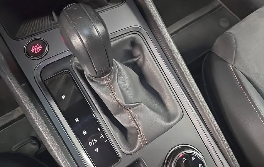 Choisissez votre cupra ateca chez CarGo Flex