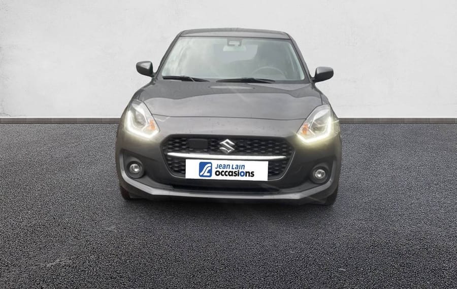Choisissez votre suzuki swift chez CarGo Flex