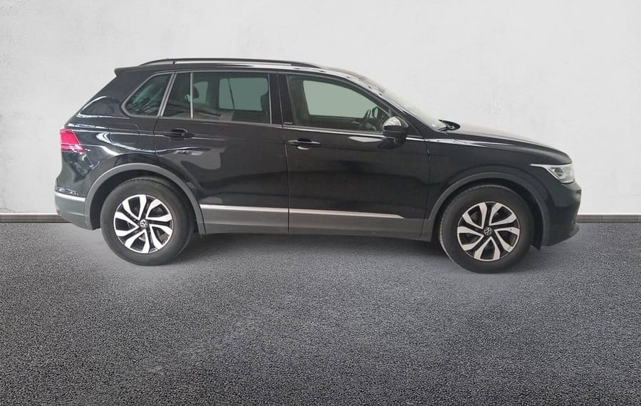 Choisissez votre volkswagen tiguan chez CarGo Flex