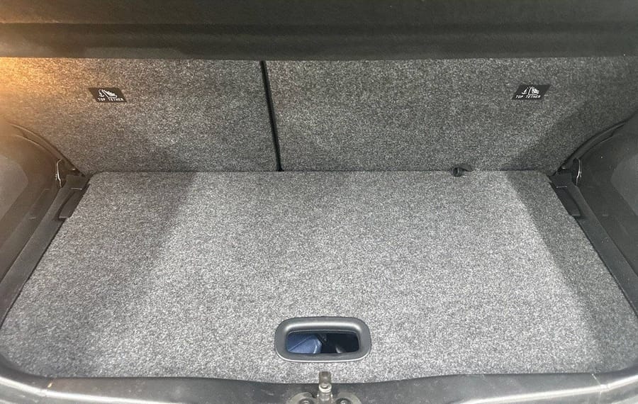 Choisissez votre volkswagen upelectrique chez CarGo Flex