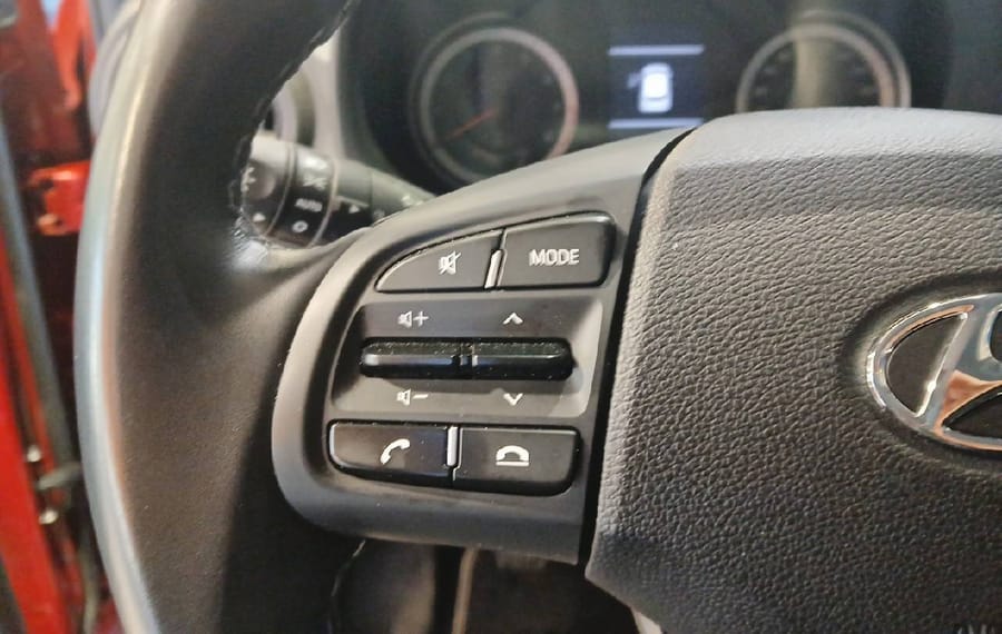 Choisissez votre hyundai i10 chez CarGo Flex