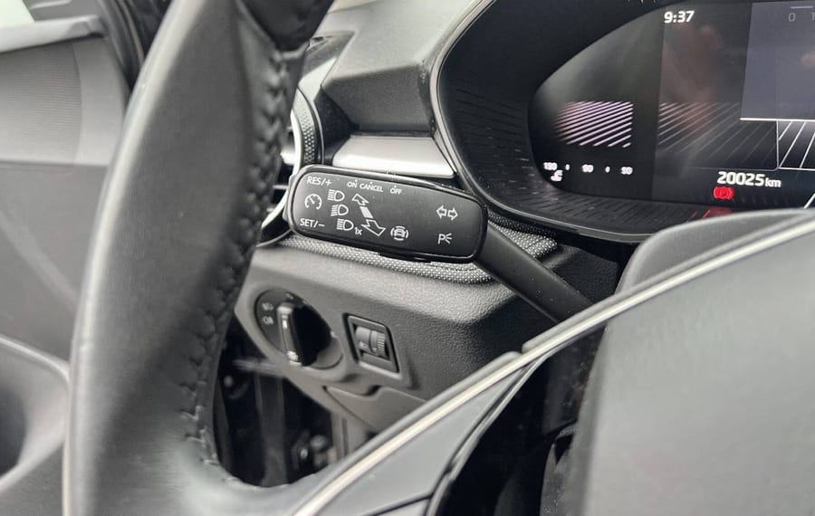 Choisissez votre skoda fabia chez CarGo Flex