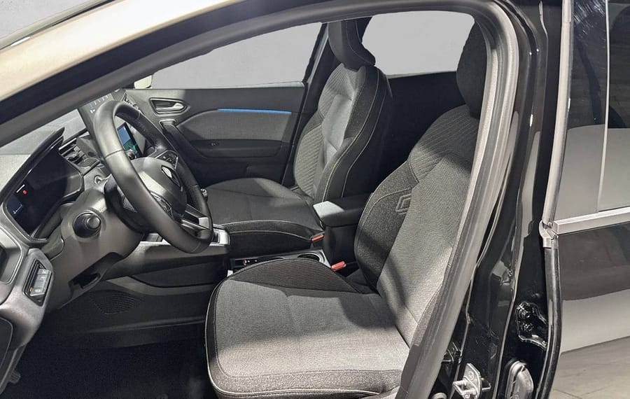 Choisissez votre renault captur chez CarGo Flex