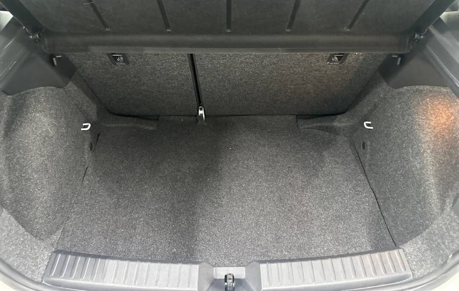 Choisissez votre seat ibiza chez CarGo Flex