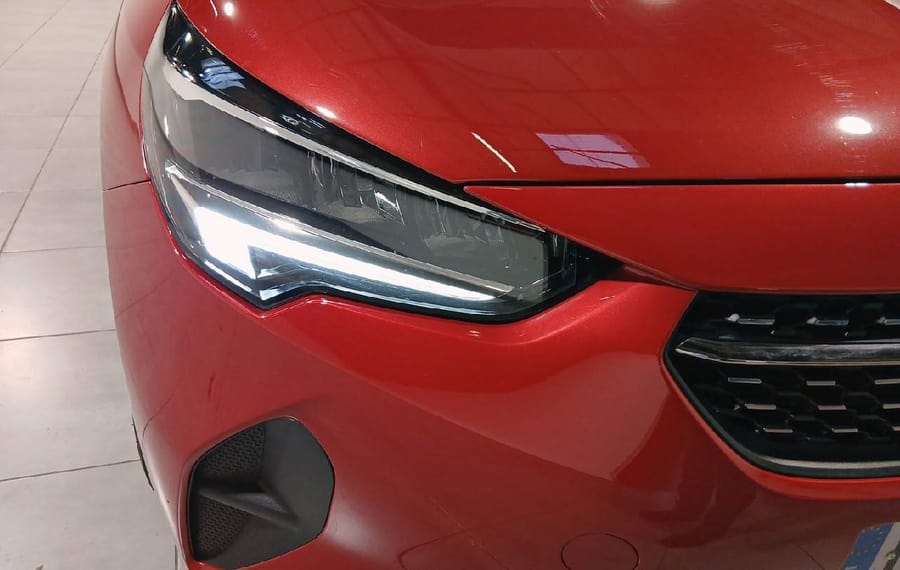 Choisissez votre opel corsa chez CarGo Flex