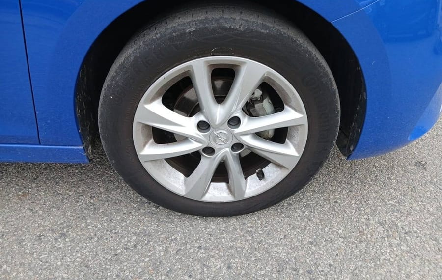 Choisissez votre opel corsa chez CarGo Flex