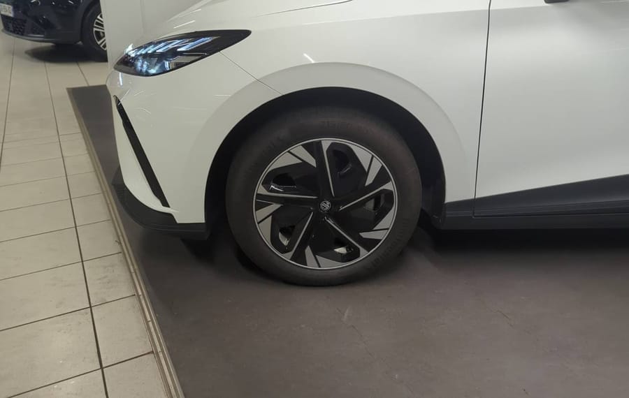 Choisissez votre mg mg4electrique chez CarGo Flex