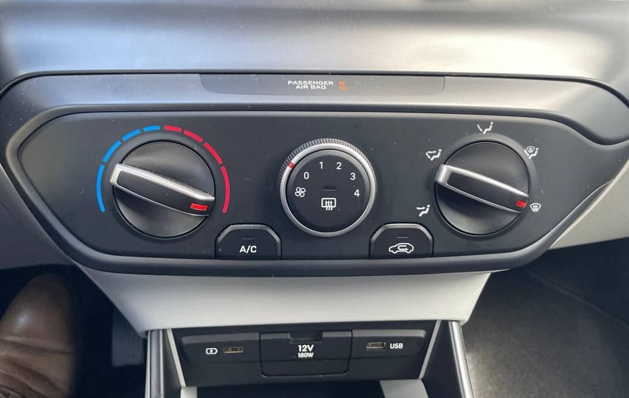Choisissez votre hyundai i20 chez CarGo Flex