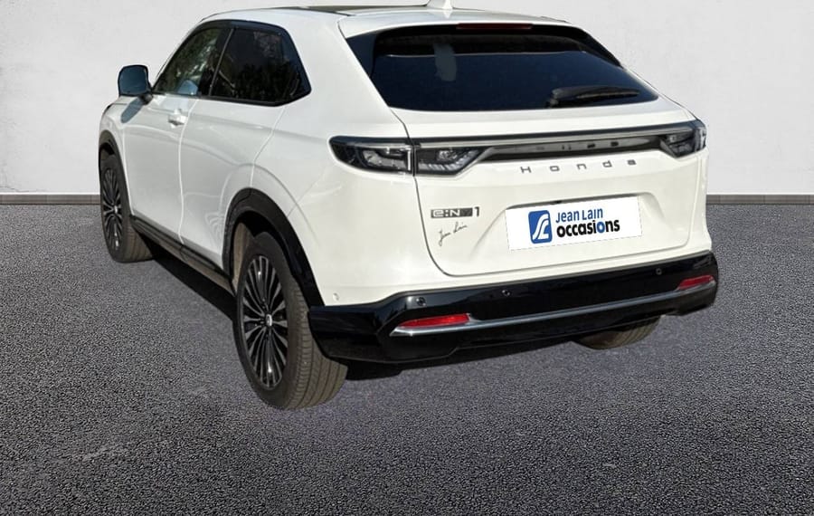 Choisissez votre honda eny1electrique chez CarGo Flex