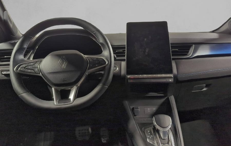 Choisissez votre renault symbioz chez CarGo Flex