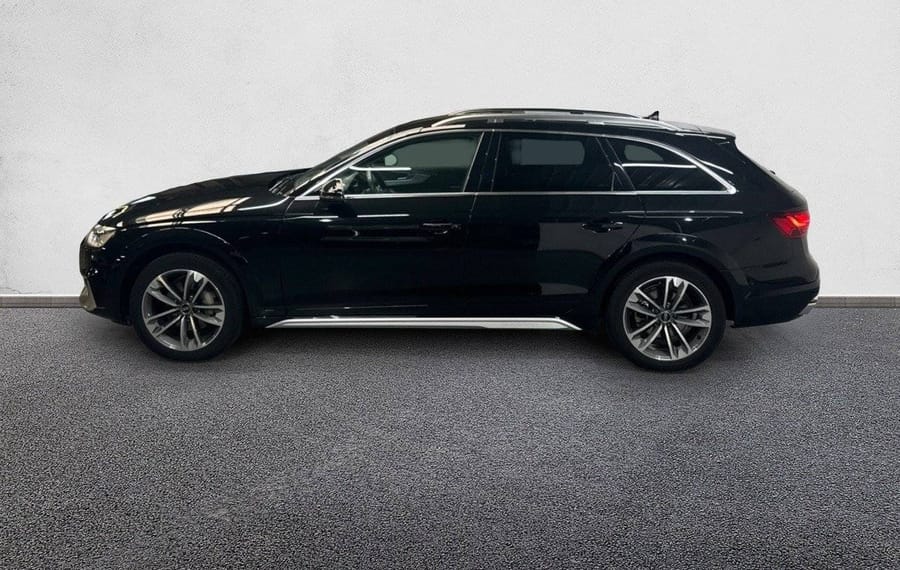 Choisissez votre audi a4allroadbreak chez CarGo Flex