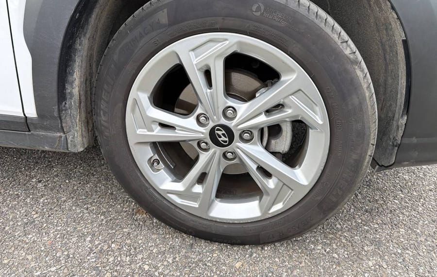 Choisissez votre hyundai kona chez CarGo Flex