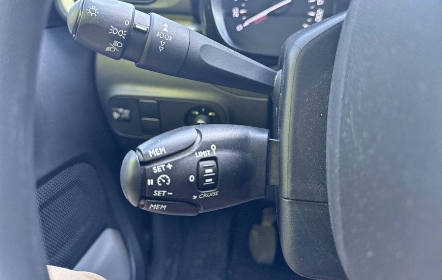 Choisissez votre citroen c3 chez CarGo Flex