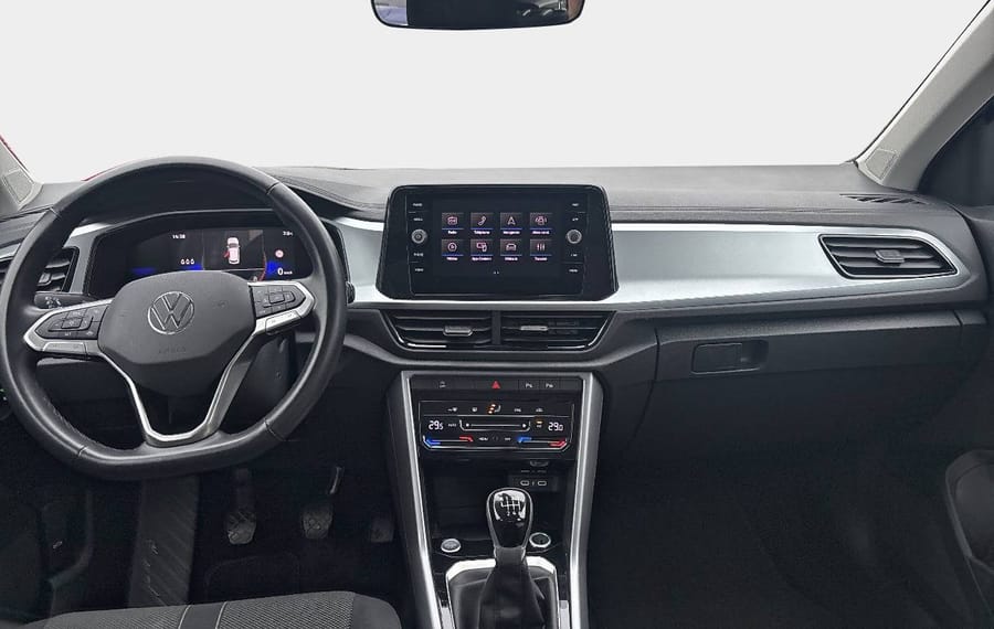 Choisissez votre volkswagen troc chez CarGo Flex