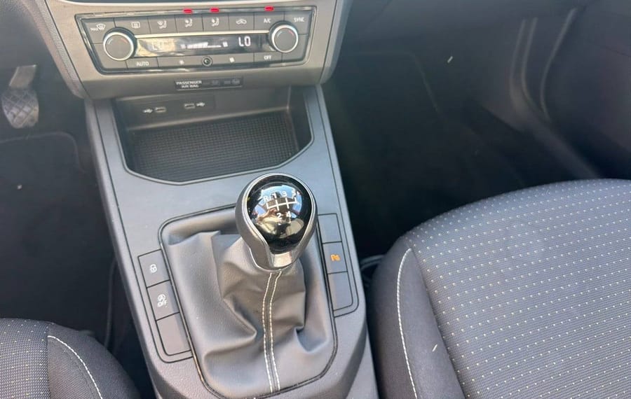 Choisissez votre seat ibiza chez CarGo Flex