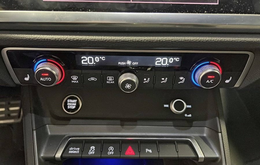 Choisissez votre audi q3 chez CarGo Flex
