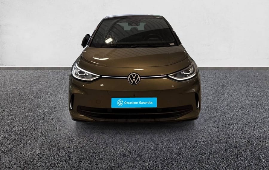 Choisissez votre volkswagen id3electrique chez CarGo Flex